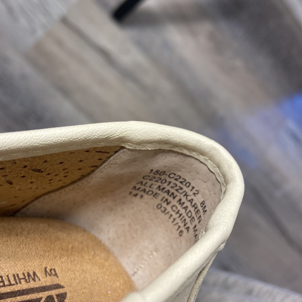 Cliffs White Mountain Flats - image 7